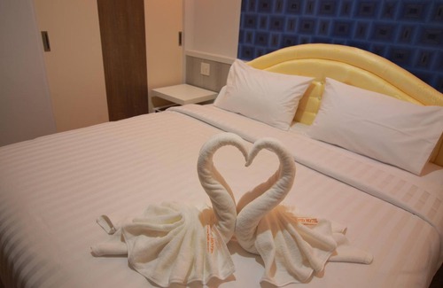 Thung Yao Hotel | Cupid Hotel
