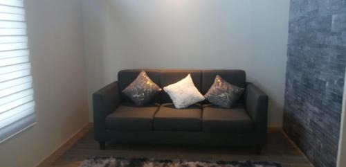 Curacautin House | Curacautin Logde B