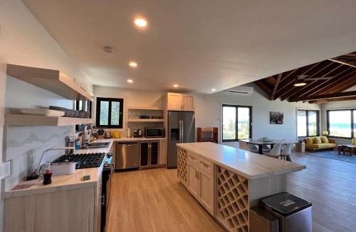 Brick Bay Resort | Curacion Beach Resort