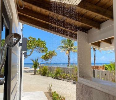 Brick Bay Resort | Curacion Beach Resort