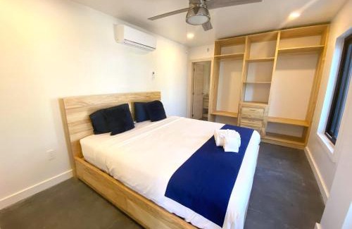 Brick Bay Resort | Curacion Beach Resort