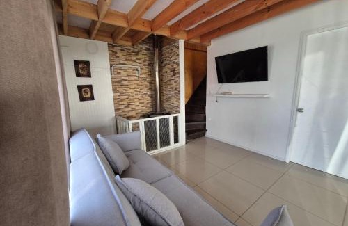 Arauco Cabin | Curaquilla Beach
