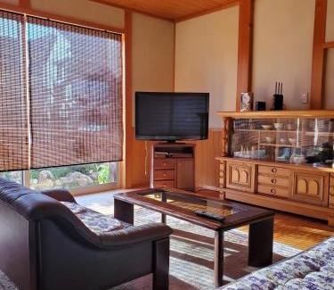 Kochi House | Curfew by midnight Guesthouse Tosa Hanare - Vacation STAY 14263