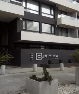 Temuco Apartment | Curitiba Studio Sector Av Alemania