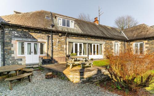 Ambleside House | Curlew Close Cottage