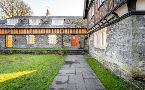 Ambleside House | Curlew Close Cottage