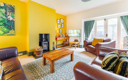 Ambleside House | Curlew Close Cottage