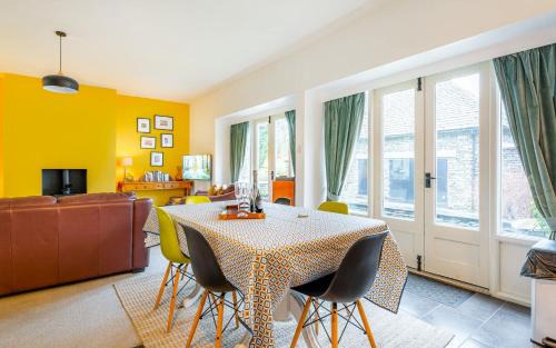 Ambleside House | Curlew Close Cottage