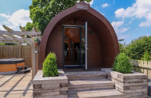 Knott End-on-Sea House | Curlew Corner