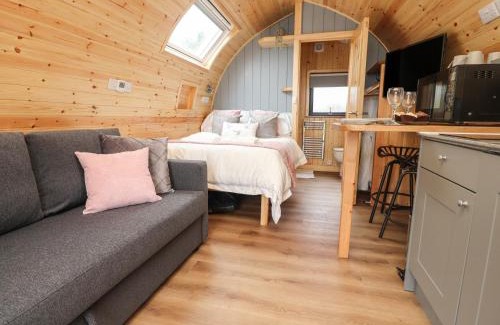 Knott End-on-Sea House | Curlew Corner