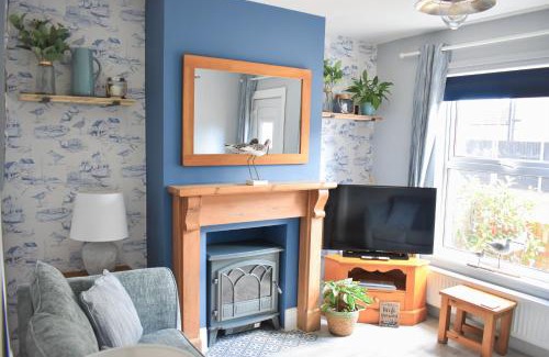 Pakefield House | Curlew Cottage - Suffolk Coastal Escapes