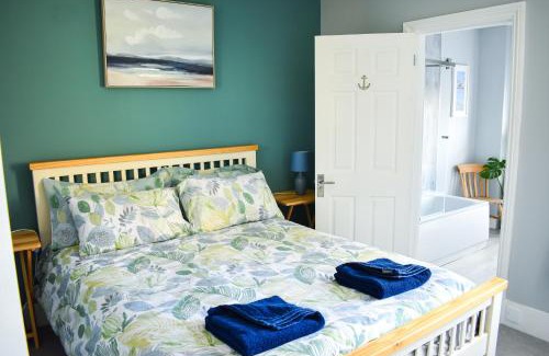 Pakefield House | Curlew Cottage - Suffolk Coastal Escapes