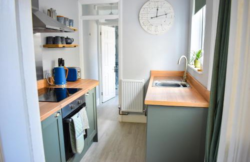 Pakefield House | Curlew Cottage - Suffolk Coastal Escapes