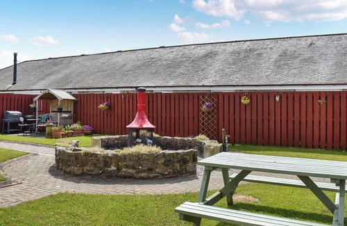 Haydon Bridge Cottage | Curlew Cottage - UK47697