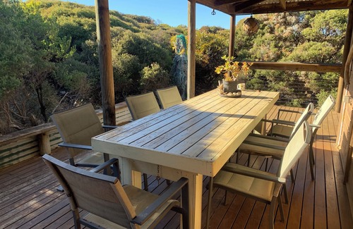 Newland Cottage | Currawong Cottage Vivonne Bay