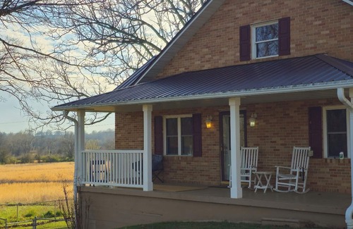 Doniphan House | Current River, Ryan's Ranch, 3BR/2BA plus,room to roam, 50 Acres, Doniphan, MO