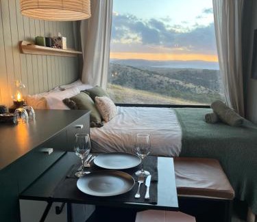 Carrickalinga Bed & Breakfast | Currolga Tiny