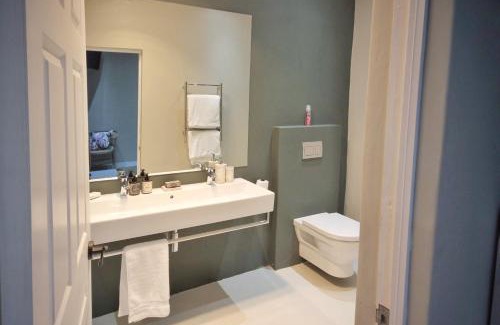 Curry's Post Bed & Breakfast | Curry's Post Bed & Breakfast