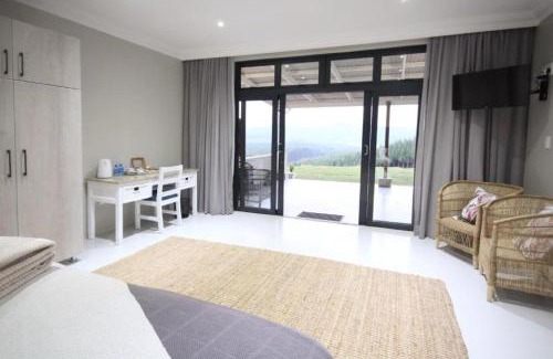 Curry's Post Bed & Breakfast | Curry's Post Bed & Breakfast