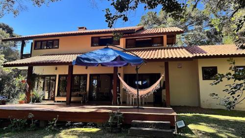 Campo Alegre House | CURTA! |153| Casa dos Pássaros - Campo Alegre