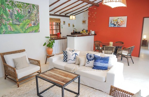 Curuipe House | Curuipe Beach House