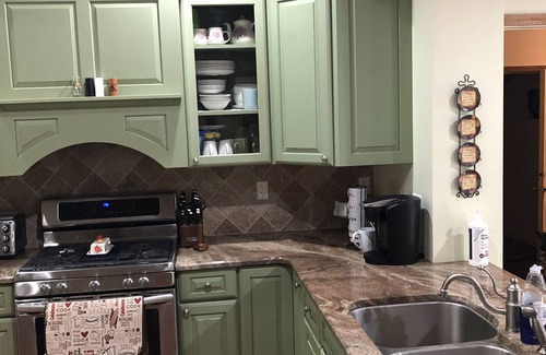 Branford House | Custom Built Home steps from the Santa Fe River