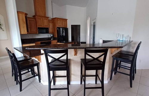 Pahrump House | Custom home with all amenities. Gourmet kitchen with many condiments