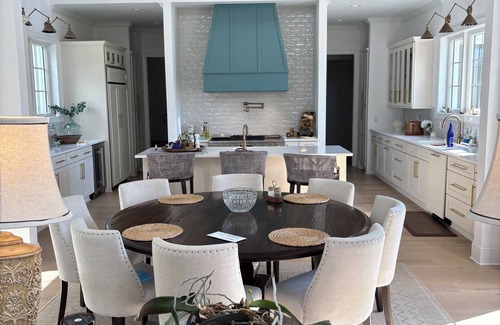 Northport House | Custom new construction in private enclave Just minutes to Bryant Denny stadium