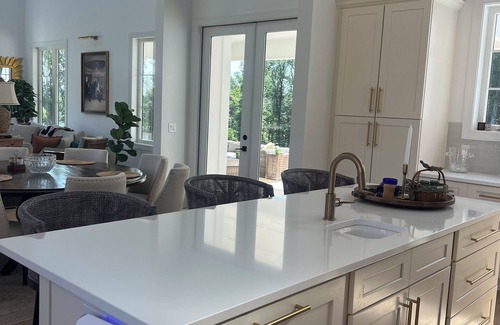 Northport House | Custom new construction in private enclave Just minutes to Bryant Denny stadium