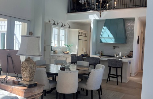 Northport House | Custom new construction in private enclave Just minutes to Bryant Denny stadium