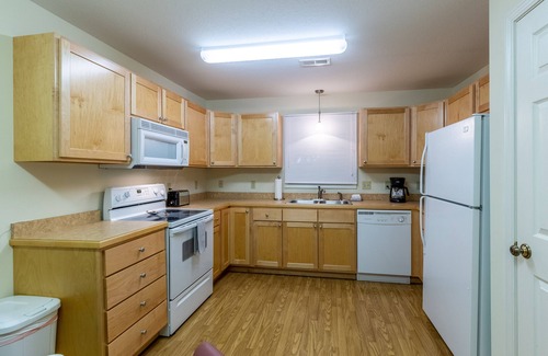 Cherokee Apartment | Customer Appreciation Year! See Discount information in Ad