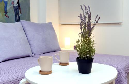 Vracar Apartment | Cute and cozy