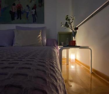 Vracar Apartment | Cute and cozy