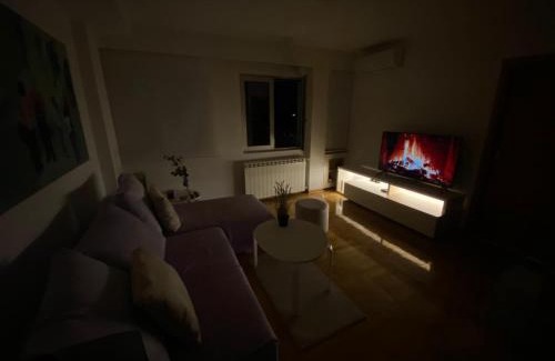Vracar Apartment | Cute and cozy