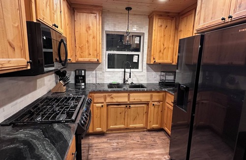 Chester House | Cute and functional tiny house!