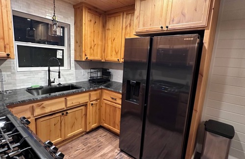 Chester House | Cute and functional tiny house!