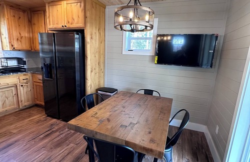 Chester House | Cute and functional tiny house!