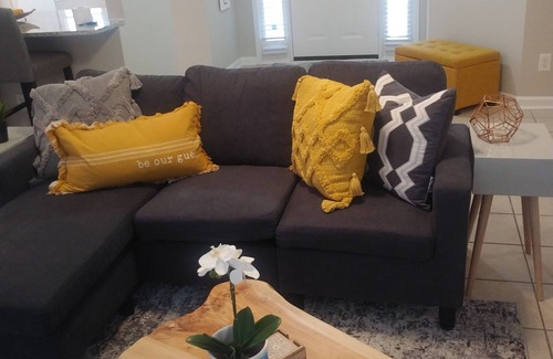 Winder House | Cute and spacious house just for you!