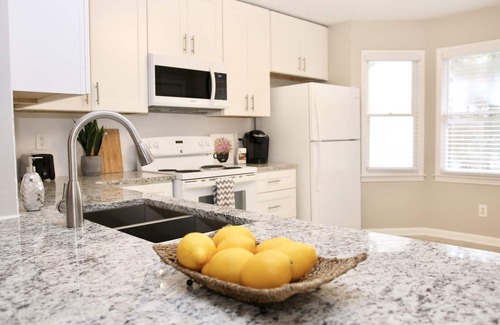 Winder House | Cute and spacious house just for you!