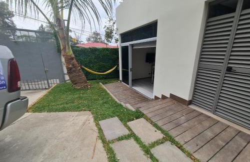 Escazu Apartment | Cute Escazú Loft -Great view-