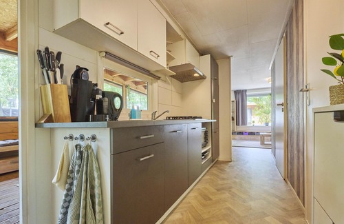 Zeeland House | Cute nature stay with an enclosed garden
