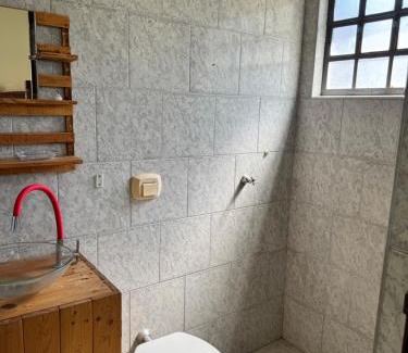 Glicerio House | Cute Rustic Cottage by the River