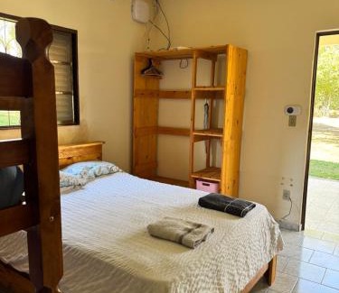 Glicerio House | Cute Rustic Cottage by the River