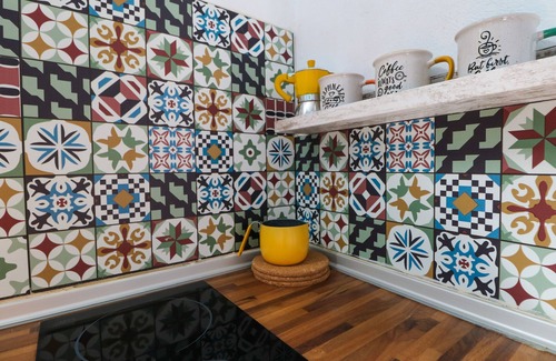 Santa Maria de Guia de Gran Canaria House | Cute Villa with Views and Pool