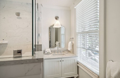 The Bluff Hotel | Cuthbert House