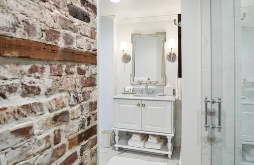 The Bluff Hotel | Cuthbert House