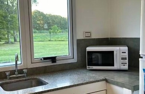 Comuna 9 Apartment | CUYANA CHAKRA