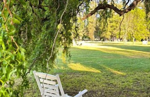 Comuna 9 Apartment | CUYANA CHAKRA