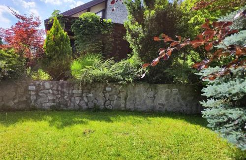 Republika Srpska Villa | Cvjetna oaza