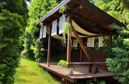 Republika Srpska Villa | Cvjetna Oaza - Two Bedroom Villa with Swimming Pool